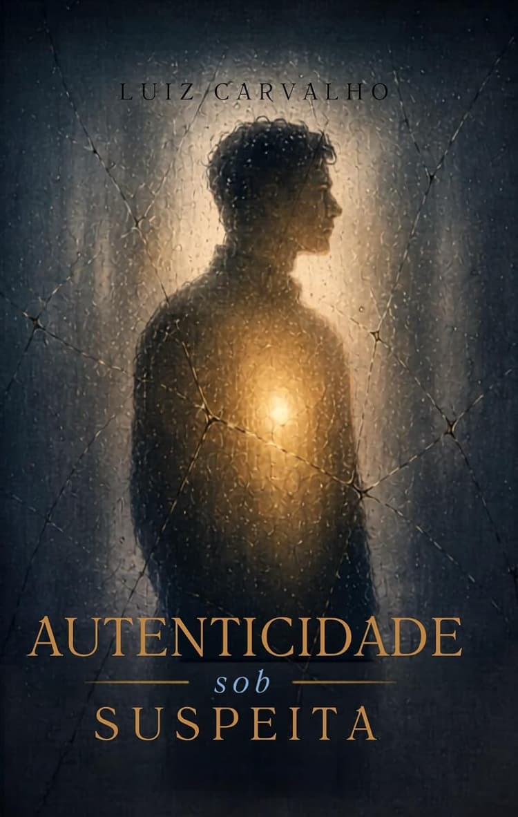 Autenticidade sob suspeita