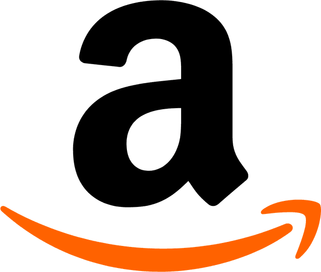 Logo Amazon
