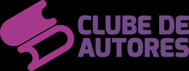 Logo Clube de Autores